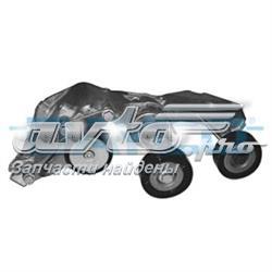 Натяжная планка поликлинового ремня Dayco APV2643