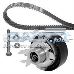 ГРМ ремни, комплект Dayco KTB255 цена, от 34.88 USD