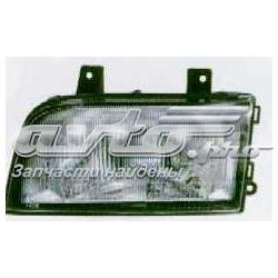 Luz esquerda para KIA Sportage (K00)