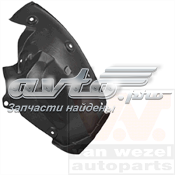 Подкрылок крыла переднего правый задний AND 14809098 цена, от 19.55 USD