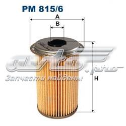 PM8156 Filtron топливный фильтр