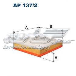 AP1372 Filtron filtro de ar