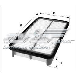 AP1054 Filtron Воздушный фильтр двигателя