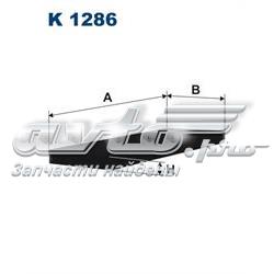 K1286 Filtron Внутрисалонный фильтр
