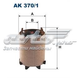 AK3701 Filtron воздушный фильтр