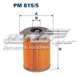 PM8155 Filtron filtro de combustível