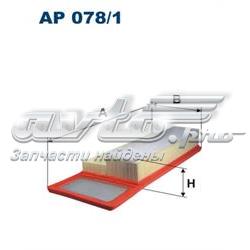 AP0781 Filtron filtro de ar