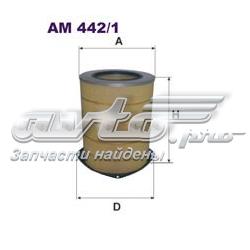 AM4421 Filtron filtro de ar
