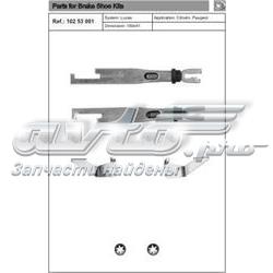 Купить 10253001 Quick Brake 