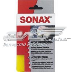 Esponja para a lavagem 417300 Sonax