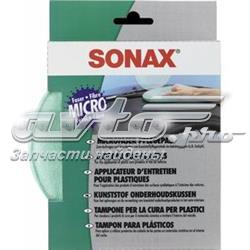Esponja para el cuidado de plástico 417200 SONAX
