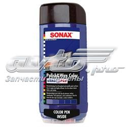 296200 Sonax Полироль цветной, бежевый