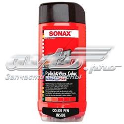 296400 Sonax polimento para a carroçaria