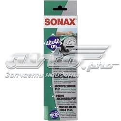 Салфетка из микрофибры для уборки высокой плотности Sonax 416500 цена, от 5.59 USD