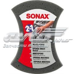 Губка для миття 428000 SONAX
