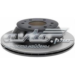 Купить BD126029E Wagner Диск тормозной задний