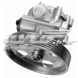 Насос ГУР 7617955538 ZF Parts