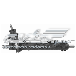 7852955229 ZF Parts cremalheira da direção