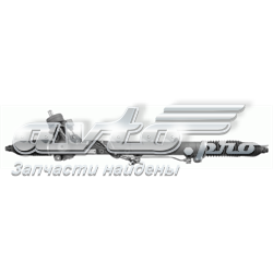 7852993215 ZF Parts cremalheira da direção