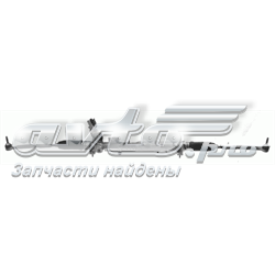 Рулевая рейка 8603453 Volvo