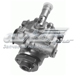 ГУР руля на Volkswagen Golf IV 1J1