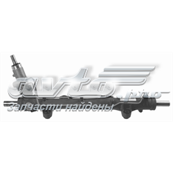 7853955206 ZF Parts cremalheira da direção