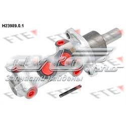 Цилиндр главный тормоза (гидротормозов) FTE H2398901 цена, от 51.38 USD