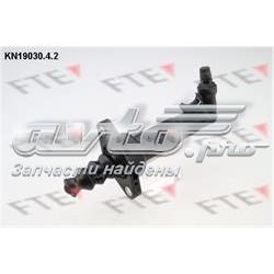 Купить KN1903042 FTE Рабочий цилиндр сцепления