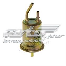 Filtros de combustible H243WK HENGST