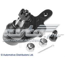 Кульова опора, нижня, ліва ADT386189 BLUE PRINT