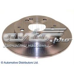 Задний дисковый тормоз Blue Print ADH24374
