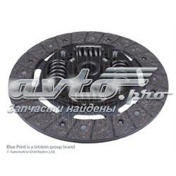 ADN13190 Blue Print Диск сцепления ведомый