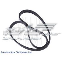 Correa trapecial poli V AD04R1719 BLUE PRINT