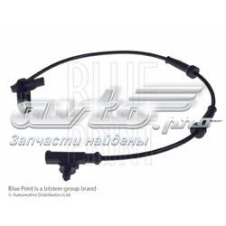Sensor ABS traseiro direito para Nissan Micra (K12)