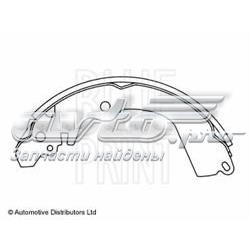 Барабанные колодки Blue Print ADC44122