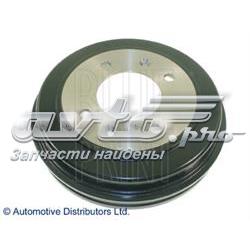 Барабан гальмівний задній ADG04712 BLUE PRINT