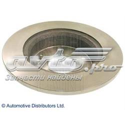 Тормозные диски ADH24378 Blue Print