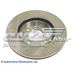 Купить ADH24392 Blue Print Ротор тормозной