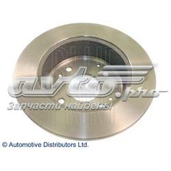 Тормозные диски ADH24352 Blue Print