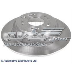 Купить ADH243111 Blue Print Диск тормозной задний