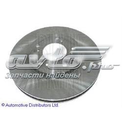 ADH24330 Blue Print disco do freio dianteiro