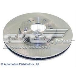 Тормоз дисковый передний Blue Print ADH243109 цена, от 46.59 USD
