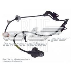 57455S1AE01 Honda sensor abs dianteiro esquerdo