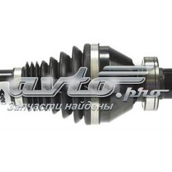 Привод передний правый Loebro 305723 цена, от 169.27 USD