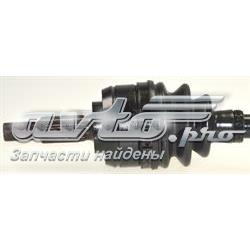 Левая полуось Loebro 305766