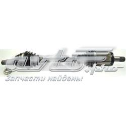 Левая полуось Loebro 305728