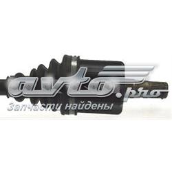 Левая полуось 30735152 Volvo