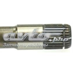 305729 Loebro Полуось передняя, правая
