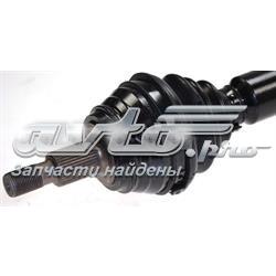 300997 Trakmotive/Surtrack Полуось передняя, правая