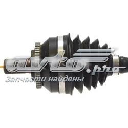 Купить 30735152 Volvo Привод в сборе левый